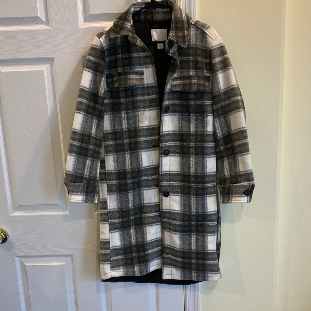 H&M Coat